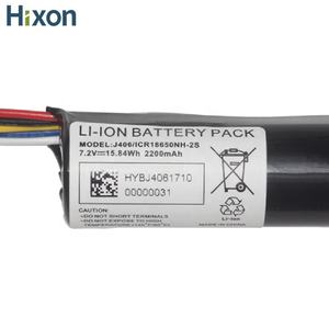 Bang & Olufsen BeoPlay A2/A2 Active,<span class=keywords><strong>BeoLit</strong></span> 15/17 Batterie de remplacement pour haut-parleur - Product Image 3