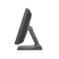 NFC pos-терминал, складной автономный кассовый аппарат, точка продажи