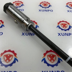 Diesel Engine High Quality Fuel Injector 7W-7031 7W-7032 7W-7026 7W7026 7W7031 7W7032 Nozzle Injector for 3406 3406B 3408 3412 - Product Image 4