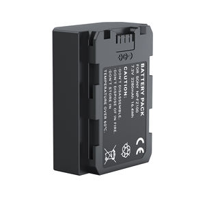 Mamen Usine En Gros NP-FZ100 Rechargeable 2000mAh <span class=keywords><strong>Batterie</strong></span> pour <span class=keywords><strong>Sony</strong></span> a9 a7R <span class=keywords><strong>III</strong></span> <span class=keywords><strong>a7</strong></span> <span class=keywords><strong>III</strong></span> Entièrement Compatible Pour Appareil Photo Original - Product Image 1