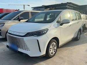 Spacieux 2024 Maxus G50 1.5T MPV Auto Longxing <span class=keywords><strong>Tianxia</strong></span> 7DCT 133kW 7-Seat - Product Image 2