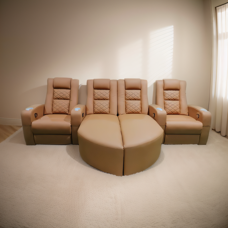 High end Luxury Living Room Chair