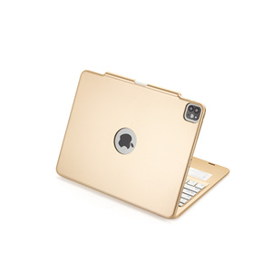 Thả vận chuyển backlit với touchpad không dây 12.9 inch Bàn phím trường hợp đối với <span class=keywords><strong>iPad</strong></span> Pro 12.9 "2020 - Product Image 5