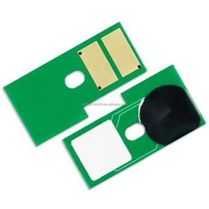 <strong>Ink</strong> Printer Chip Fit For Canon iSENSYS CRG 067-HK/CRG 067-K - Product Image 1