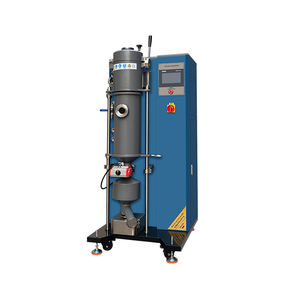 HASUNG Excellent Granulateur à Vide pour Grains Métalliques, Effet de Coulée sous Vide, Machine de Granulation d'Or, Équipement de Granulation Métallique - Product Image 1