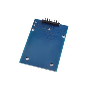 pcb manufacturer one-stop with SMT service provide DC 3.3V gps module pcba