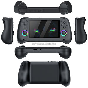 Manette de jeu sans fil 8BitDo M30 2.4G pour <span class=keywords><strong>Sega</strong></span> Genesis Mega Drive Analogique Mega SG <span class=keywords><strong>Console</strong></span> de jeu Contrôleur de jeu Joystick Joypad - Product Image 1
