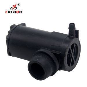 Nouvelle pompe à lave-glace 12V avec moteur à balais pour CHEVROLET 96318238 Essuie-glace 24V - Product Image 3