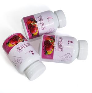 Cápsulas de tónico dietético natural Lampana con extracto de raíz de Kudzu de alta concentración que mejoran la salud de las mujeres - Product Image 4