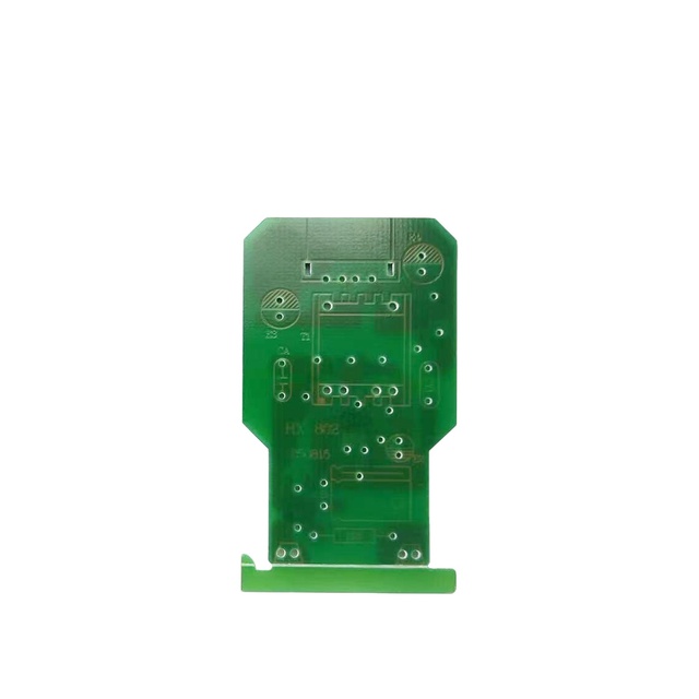 Professional Electronics Production Service Manufacturer's PCBA Assembly