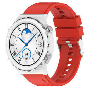 Bracelet de montre intelligent 20 mm 22 mm <span class=keywords><strong>GT</strong></span> <span class=keywords><strong>2</strong></span> 3 4 pour <span class=keywords><strong>Huawei</strong></span> <span class=keywords><strong>Watch</strong></span> GT2 GT3 GT4 Pro - Product Image 3