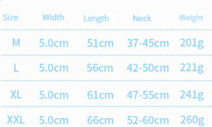 <span class=keywords><strong>Collar</strong></span> de perro de alta calidad, hebilla de metal, gran oferta, 2023 - Product Image 6