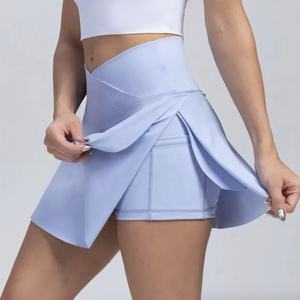 Мини-юбка для тенниса - Product Image 4