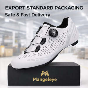 <span class=keywords><strong>Scarpe</strong></span> da Ciclismo OEM Personalizzate Unisex in Nylon Traspirante e Leggero per <span class=keywords><strong>Bici</strong></span> da Strada, MTB e Corse - Product Image 4