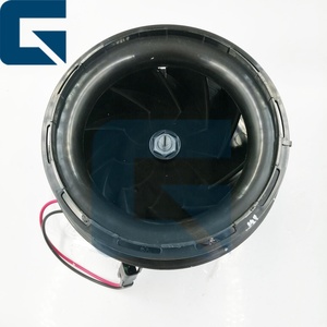 มอเตอร์โบลเวอร์ 268-8792 หรือ 2688792 สำหรับรถตักล้อยางรุ่น 980H - Product Image 2