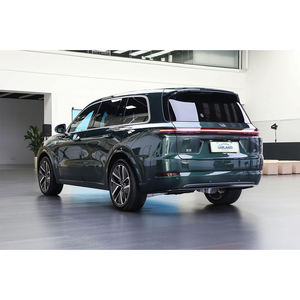 <span class=keywords><strong>LiAuto</strong></span> L9 Pro Max, SUV 6 places, électrique, essence, REV, véhicule à énergie nouvelle, LiXiang L9, voitures hybrides - Product Image 3