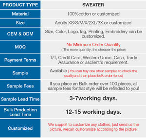 Technologie de la mode personnalisée, <span class=keywords><strong>pull</strong></span> à col rond fabriqué par différents temps, fil thermosensible, couleur changeante, <span class=keywords><strong>pull</strong></span> pour hommes - Product Image 4