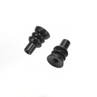 Bouchon étanche en caoutchouc silicone 172746-1 2822352-1 2822352-2 pour isolation de fils automobiles