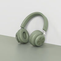 Sibyl-écouteurs sans fil Bluetooth, casque de jeu musical avec son stéréo, étanche