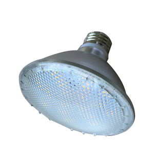 Dimmable <span class=keywords><strong>LED</strong></span> <span class=keywords><strong>PAR30</strong></span> 12W E27 <span class=keywords><strong>PAR30</strong></span> phản xạ bằng 120W Halogen phản xạ đèn IP66 không thấm nước thả vận chuyển - Product Image 2