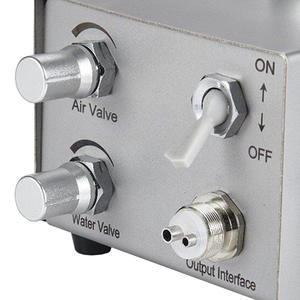 เครื่องพ่นทรายแรงดันสูง,เครื่องขัด<span class=keywords><strong>ฟัน</strong></span>ขาวและขัดเงาเครื่องพ่นทรายเดสก์ท็อป - Product Image 3