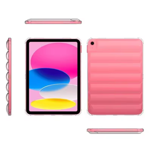 Funda de TPU delgada con diseño de chaqueta de plumón para <span class=keywords><strong>Ipad</strong></span> <span class=keywords><strong>10</strong></span> <span class=keywords><strong>2022</strong></span> 10th Generation Tablet Cover para <span class=keywords><strong>Apple</strong></span> <span class=keywords><strong>Ipad</strong></span> <span class=keywords><strong>10</strong></span> <span class=keywords><strong>10</strong></span>,<span class=keywords><strong>9</strong></span> pulgadas - Product Image 3