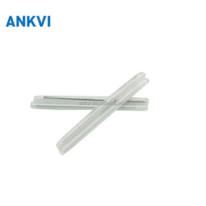 Tubo Termocontraíble de Protección para Empalmes de Fibra Óptica, 40 mm, FTTH, Impermeable, RoHS - Product Image 6