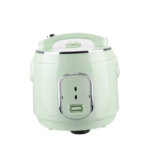 Encantadora <span class=keywords><strong>Olla</strong></span> Arrocera Eléctrica Portátil de Viaje, Mini, de 1.0L-2.2L (Opcional), con Revestimiento Antiadherente en el Interior - Product Image 2