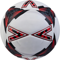 Ballon de football pliable professionnel en PU 4.0 de haute qualité, personnalisable avec logo, durable, léger et portable, vente en gros pour l'entraînement - Offre Spéciale