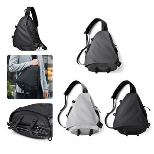 Bolso Bandolera de Moda Casual al por Mayor, Mochila Compacta y Ligera, Bolso de <span class=keywords><strong>Hombro</strong></span> Multifuncional, Impermeable y Resistente al Desgaste - Product Image 1