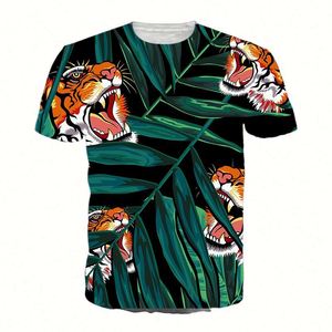 Camiseta Oversize de Poliéster Transpirable con Estampado DTG Personalizado para Hombre y Mujer al por Mayor - Product Image 2