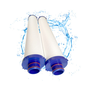 10 Inch 20 Micron Sediment Melt Blown Filter Element For <b>Water</b> <b>Purifier</b> <b>Machine</b> - Product Image 1