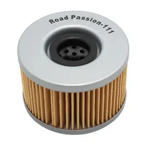 Ölfilter für Motorrad teil patrone für HONDA CX400 EC 400 CX650C CX650T CX650 CX500C CX500D CX500 CX500TC GL650 GL650I GL500I