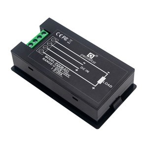 Peacefair PZEM-031 8-100V 20A 4-en-1 Afficheur LCD Voltmètre Numérique Compteur d'Énergie Électrique DC Batterie Wattmètre Ampèremètre - Product Image 2