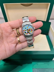 Latest VSF 3235 Movement <b>Watch</b> 41mm Ceramic Bezel Stainless Steel Strap <b>Men's</b> Business Office Automatic <b>Mechanical</b> <b>Watch</b> - Product Image 1
