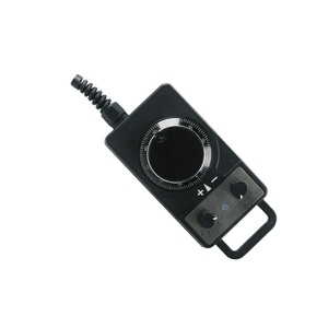 Neuer RSK Handgehaltener MPG-Encoder Mehrachsen 25/100ppr Auflösung 600U/min Max. Geschwindigkeit Kosteneffektive <span class=keywords><strong>CNC</strong></span>-Bewegungssteuerungsalternative - Product Image 1