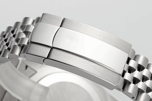 Chất Lượng Tốt Nhất Đồng Hồ Cơ Khí 42Mm Zf Nhà Máy ETA 2824 Phong Trào 326934 904L Thép Đa Chức Năng Đồng Hồ Màu Xanh Lá Cây - Product Image 6