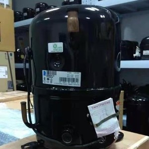 Compresseur Scroll Tecumseh FH4522Z 2Hp R404A Pièces de réfrigération - Product Image 3