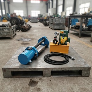 Prensa Portátil Profesional para Pernos <span class=keywords><strong>de</strong></span> Cadena <span class=keywords><strong>de</strong></span> Oruga 4MP, Máquina <span class=keywords><strong>de</strong></span> Desmontaje y Montaje <span class=keywords><strong>de</strong></span> Orugas - Product Image 1