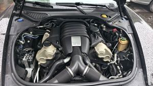 <span class=keywords><strong>Porsche</strong></span> Panamera d'<span class=keywords><strong>occasion</strong></span>, voiture de performance de marque ultra-luxe, prix avantageux - Product Image 6