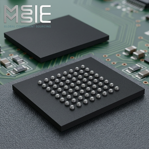 Composants BOM MSIC IC FLASH 64MBIT PARALLEL 64FBGA Qualité automobile AEC Q100 2.7V-3.6V S29GL064S90FHI033 - Product Image 2