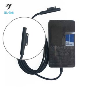 Chargeur secteur 12V 2.58A 36W pour ordinateur portable <span class=keywords><strong>Microsoft</strong></span> Surface Pro 3 Pro 4 modèle <span class=keywords><strong>1625</strong></span>/1631 - Product Image 1