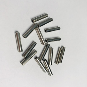 SMT HITACHI 6300010336 221J0007 KYN-M8607-000 630 001 0336 SPRING PIN - Product Image 5