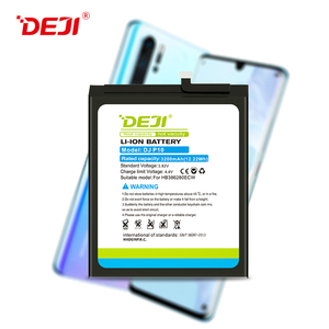 Batteria cellulare DEJI per smartphone <span class=keywords><strong>huawei</strong></span> hb386280ecw p10 HONOR 9 - Product Image 3