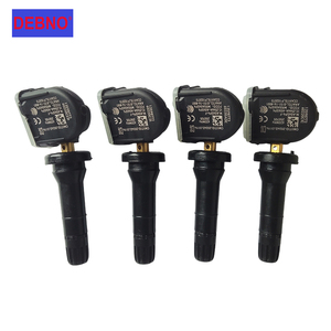 เซ็นเซอร์ความดันยาง13598773 13516165 433MHz TPMS สำหรับ Buick LaCrosse Regal Cadillac CT6 Chevrolet Camaro Cruze MALIBU VOLT - Product Image 3