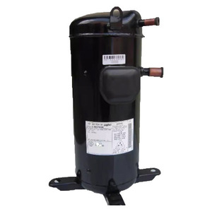 คอมเพรสเซอร์เครื่องปรับอากาศและทำความเย็นซันโย รุ่น C-SB373H8A สำหรับอุปกรณ์ปั๊มความร้อนห้องเย็น - Product Image 4