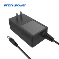 5V 4A 5A 6A 9V 9.3V 15V 2.4A 24V 1.5A US EU BS UK AU SAA BIS inde PSE KC prise murale chargeur ca/cc adaptateur secteur pour Machine POS
