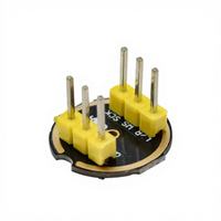 INMP441 Omnidirectional MEMS Microphone Module with High-Precision Low-Power I2S Interface Supporting ESP32