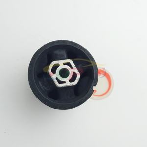 Système de suspension de qualité originale BUSH-TRAIL ARM 55160-2K000 55160 2K000 pour K-ia PICANTO 551602K000 - Product Image 2