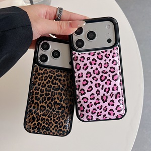 เคสโทรศัพท์ลายเสือดาวเซ็กซี่3D ปลาปักเป้าสำหรับ <span class=keywords><strong>iPhone</strong></span> <span class=keywords><strong>Air</strong></span> 17 16 15 14 13 <span class=keywords><strong>12</strong></span> 11 <span class=keywords><strong>PRO</strong></span> <span class=keywords><strong>MAX</strong></span> Down <span class=keywords><strong>JACKET</strong></span> เคสนุ่มทำจากผ้าฝ้าย - Product Image 6